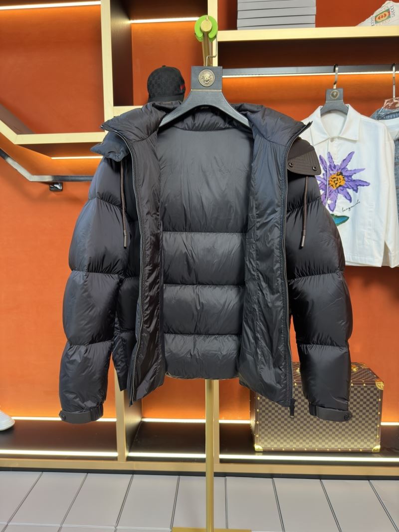 Zegna Down Jackets